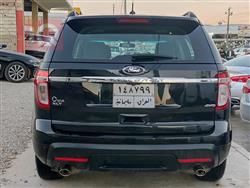 فورد إكسبلورر